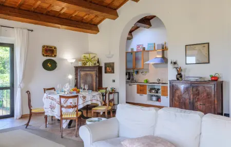 Maison 5 personnes à Montemarciano - Photo 18
