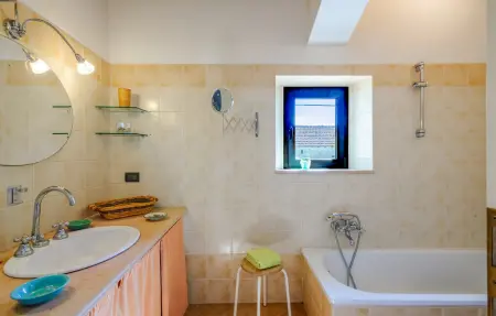Maison 5 personnes à Montemarciano - Photo 24