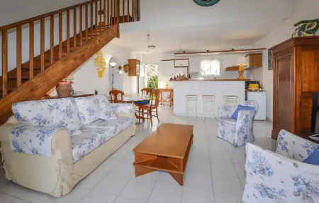 Maison 7 personnes à Cervione - Photo 3