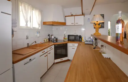 Maison 7 personnes à Cervione - Photo 4