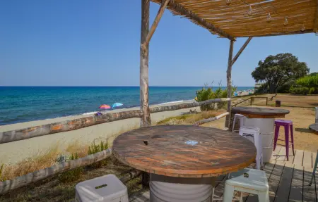 Maison 7 personnes à Cervione - Photo 5