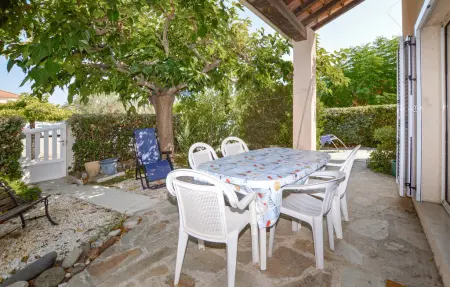 Maison 7 personnes à Cervione - Photo 10