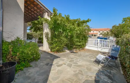 Maison 7 personnes à Cervione - Photo 12