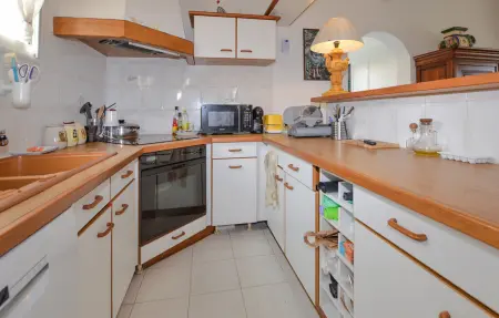 Maison 7 personnes à Cervione - Photo 17