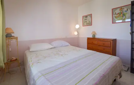 Maison 7 personnes à Cervione - Photo 19
