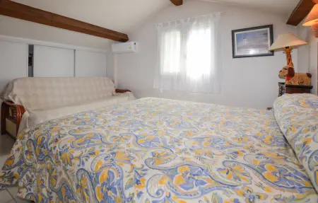 Maison 7 personnes à Cervione - Photo 23