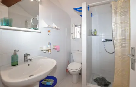 Maison 7 personnes à Cervione - Photo 25