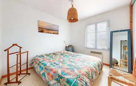Maison 8 personnes à Barbatre - Photo 4