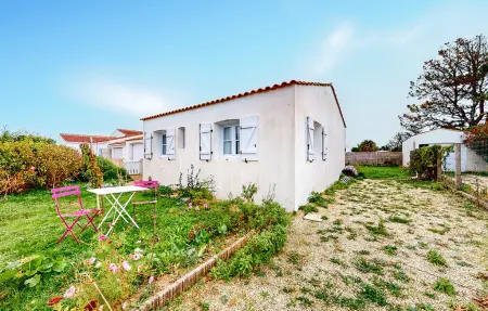 Maison 8 personnes à Barbatre - Photo 7