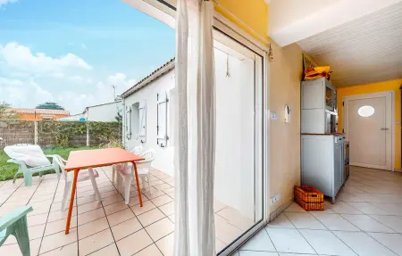 Maison 8 personnes à Barbatre - Photo 8