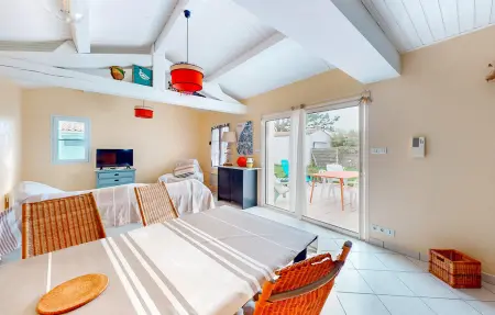Maison 8 personnes à Barbatre - Photo 9