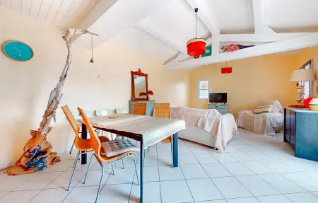 Maison 8 personnes à Barbatre - Photo 11