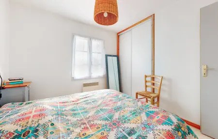 Maison 8 personnes à Barbatre - Photo 18
