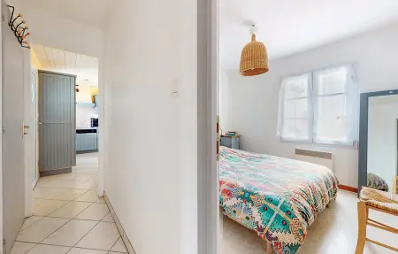 Maison 8 personnes à Barbatre - Photo 19