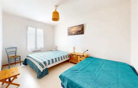 Maison 8 personnes à Barbatre - Photo 23