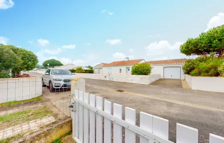 Maison 8 personnes à Barbatre - Photo 28