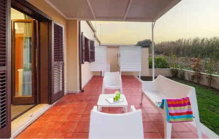 Maison 4 personnes à Marina di Modica - Photo 1