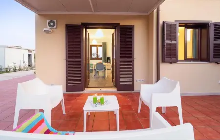Maison 4 personnes à Marina di Modica - Photo 5