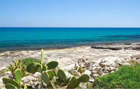 Maison 4 personnes à Marina di Modica - Photo 7