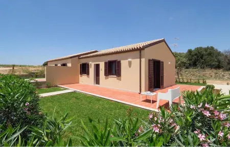 Maison 5 personnes à Marina di Modica - Photo 1
