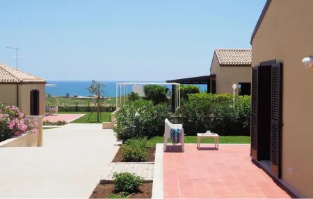 Maison 5 personnes à Marina di Modica - Photo 2