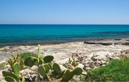 Maison 5 personnes à Marina di Modica - Photo 7