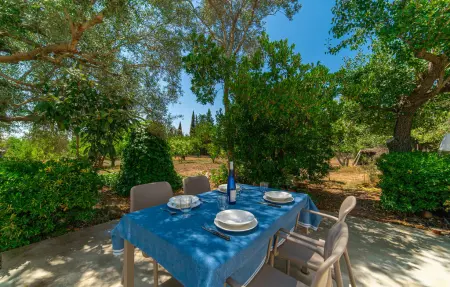 Can Dameto, Maison 4 personnes à Binissalem - Photo 15
