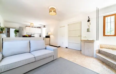 Can Dameto, Maison 4 personnes à Binissalem - Photo 19