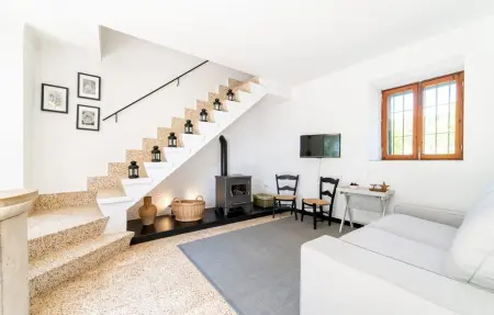 Can Dameto, Maison 4 personnes à Binissalem - Photo 20