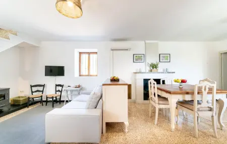 Can Dameto, Maison 4 personnes à Binissalem - Photo 21