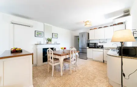 Can Dameto, Maison 4 personnes à Binissalem - Photo 22