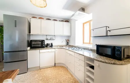 Can Dameto, Maison 4 personnes à Binissalem - Photo 23
