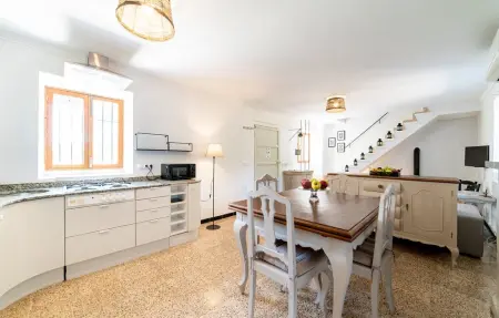 Can Dameto, Maison 4 personnes à Binissalem - Photo 24