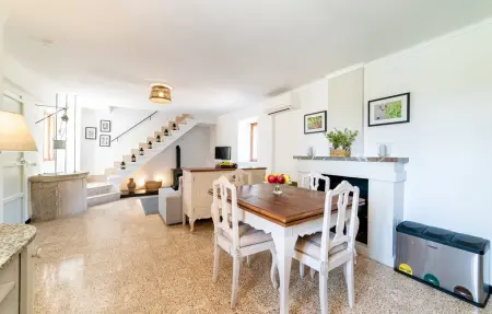 Can Dameto, Maison 4 personnes à Binissalem - Photo 25