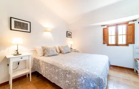 Can Dameto, Maison 4 personnes à Binissalem - Photo 26