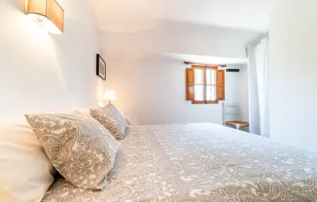 Can Dameto, Maison 4 personnes à Binissalem - Photo 27