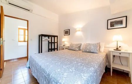 Can Dameto, Maison 4 personnes à Binissalem - Photo 28