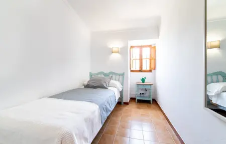 Can Dameto, Maison 4 personnes à Binissalem - Photo 29