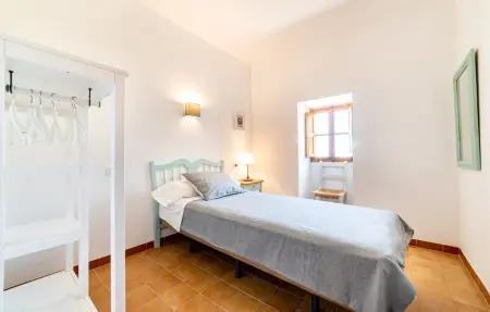 Can Dameto, Maison 4 personnes à Binissalem - Photo 30