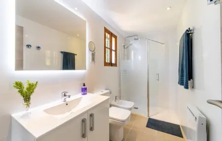 Can Dameto, Maison 4 personnes à Binissalem - Photo 34