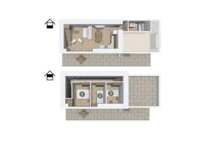 Can Dameto, Maison 4 personnes à Binissalem - Photo 36