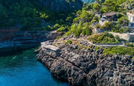 Amaret, Maison 6 personnes à Deia - Photo 3