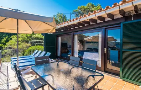 Amaret, Maison 6 personnes à Deia - Photo 6