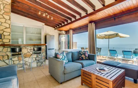 Amaret, Maison 6 personnes à Deia - Photo 7