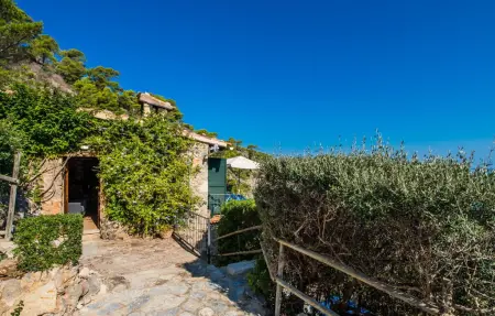 Amaret, Maison 6 personnes à Deia - Photo 12