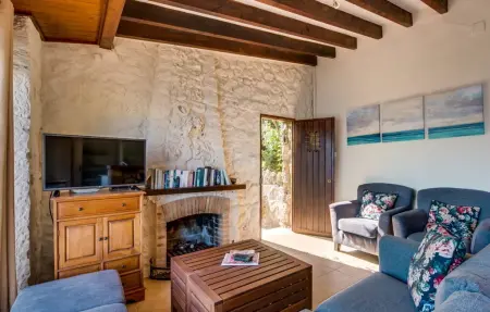 Amaret, Maison 6 personnes à Deia - Photo 14