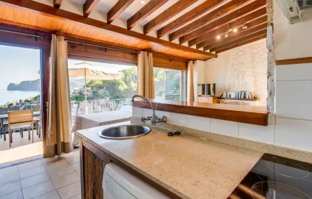 Amaret, Maison 6 personnes à Deia - Photo 17