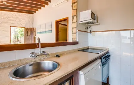 Amaret, Maison 6 personnes à Deia - Photo 18