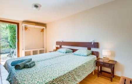 Amaret, Maison 6 personnes à Deia - Photo 20