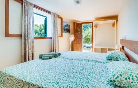 Amaret, Maison 6 personnes à Deia - Photo 21